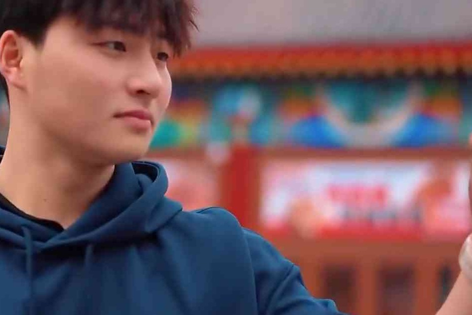 微视频丨全民消防 生命至上