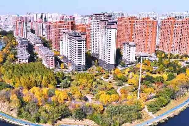 衡水新地标微视频：滏阳河