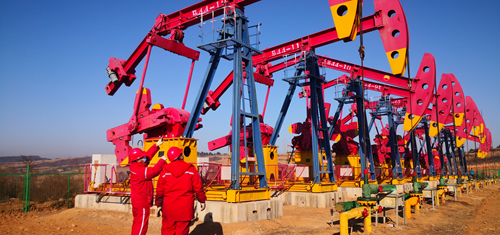 华北油田：老区“不老”向“油藏之下”要产量