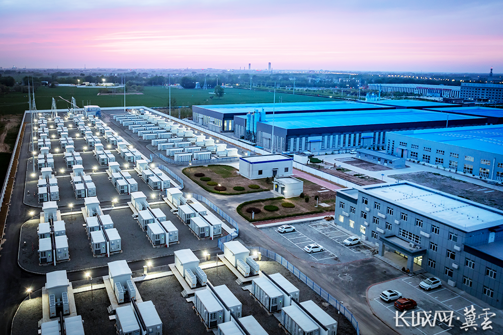 从1703亿元迈向2000亿元！衡水交出“十四五”发展改革硬核成绩单