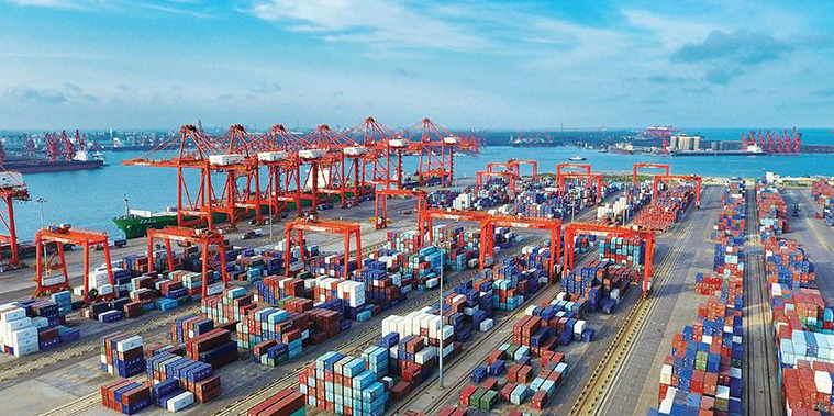 “十四五”时期河北国资国企高质量发展成果丰硕