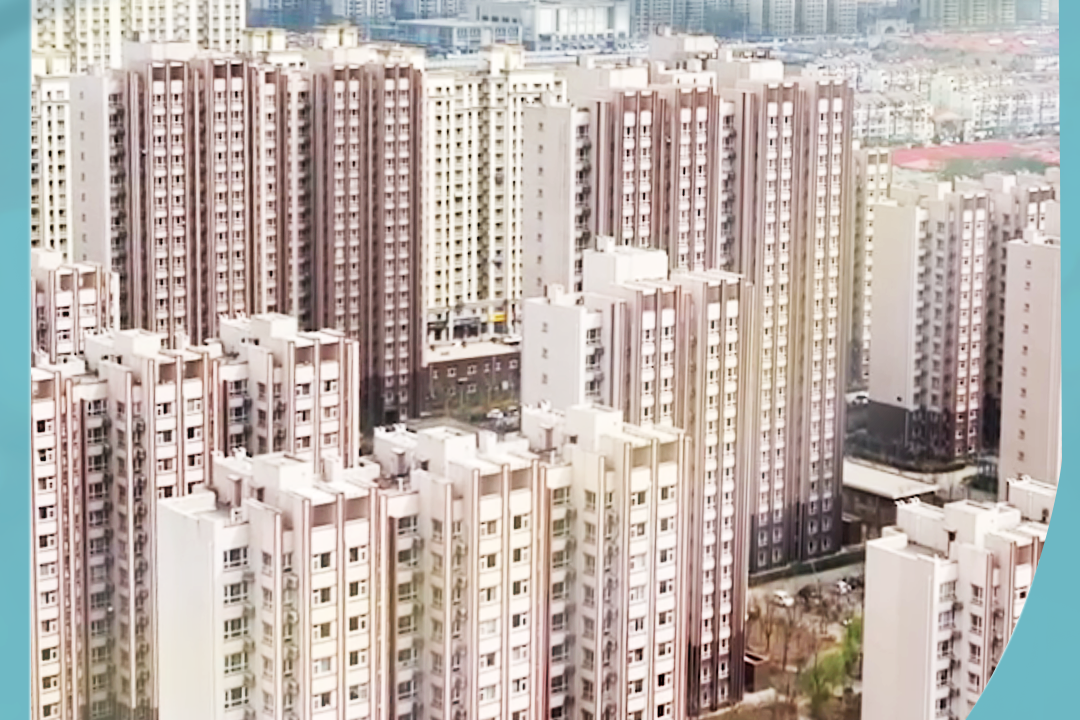 百姓看联播 | “小区管家”让公共收益告别“糊涂账”