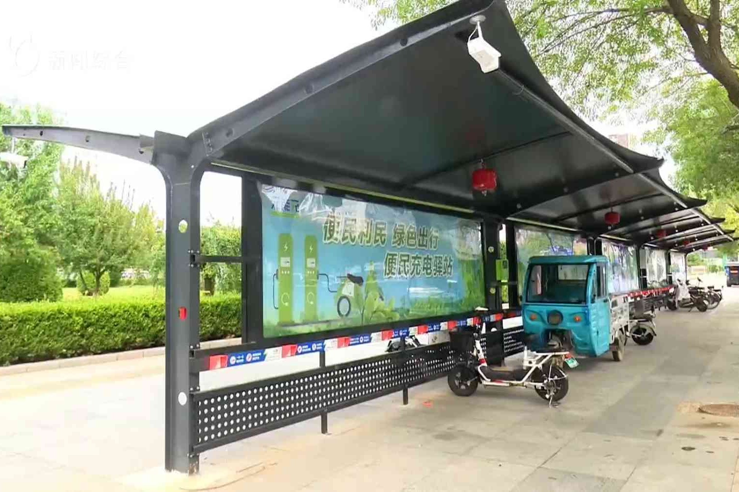 衡水：从“关键小事”到“心头大事”绘就城市幸福新画卷