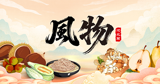 【专题】风物·河北