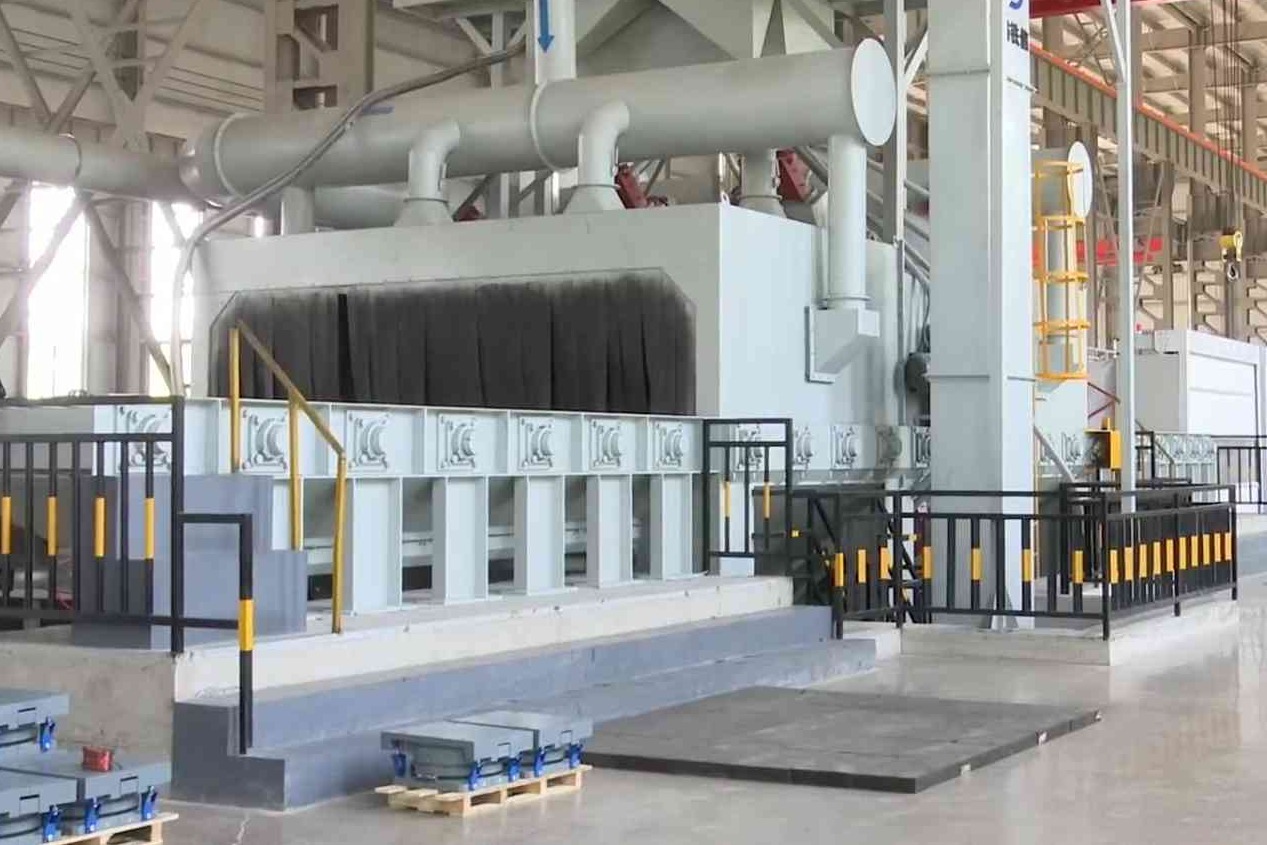 衡水市31家企业跻身先进级智能工厂行列