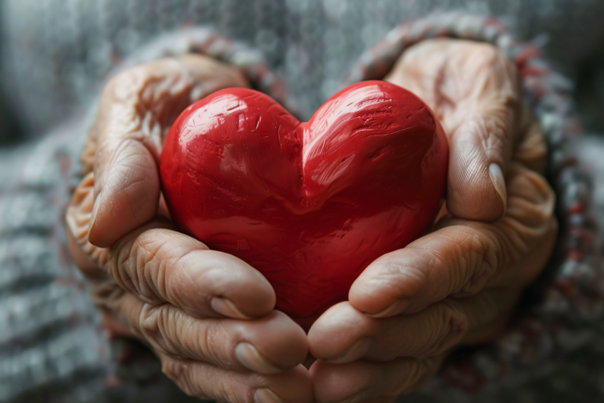 警惕心血管疾病“预警信号”