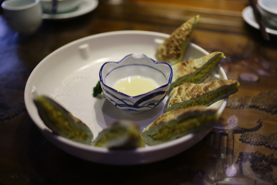 &nbsp;“宝藏主食”青稞了解一下