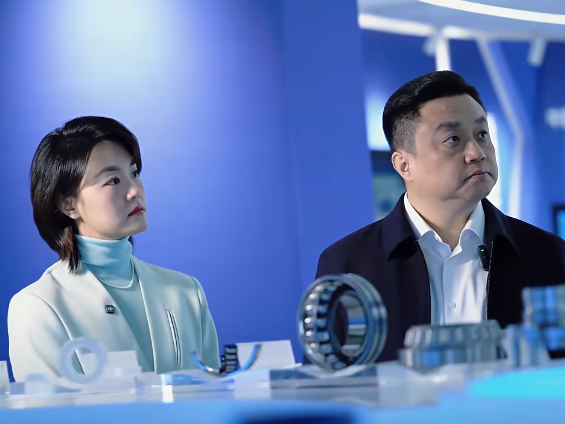 长城对话 | 临西县委书记孟宪鹏：“轴之城”的共享模式