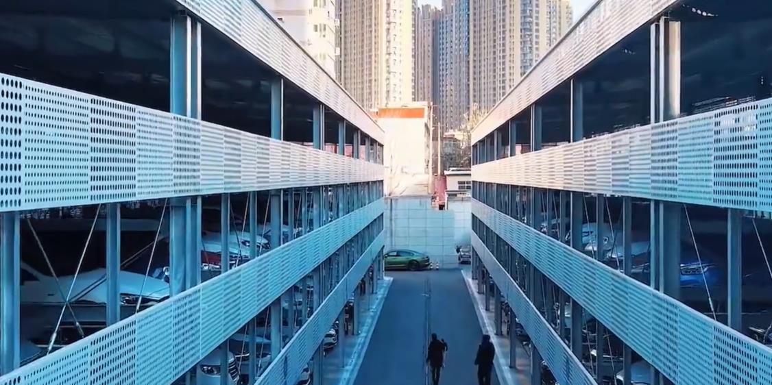 走街串巷·石家庄⑥丨“巷” 新三重奏