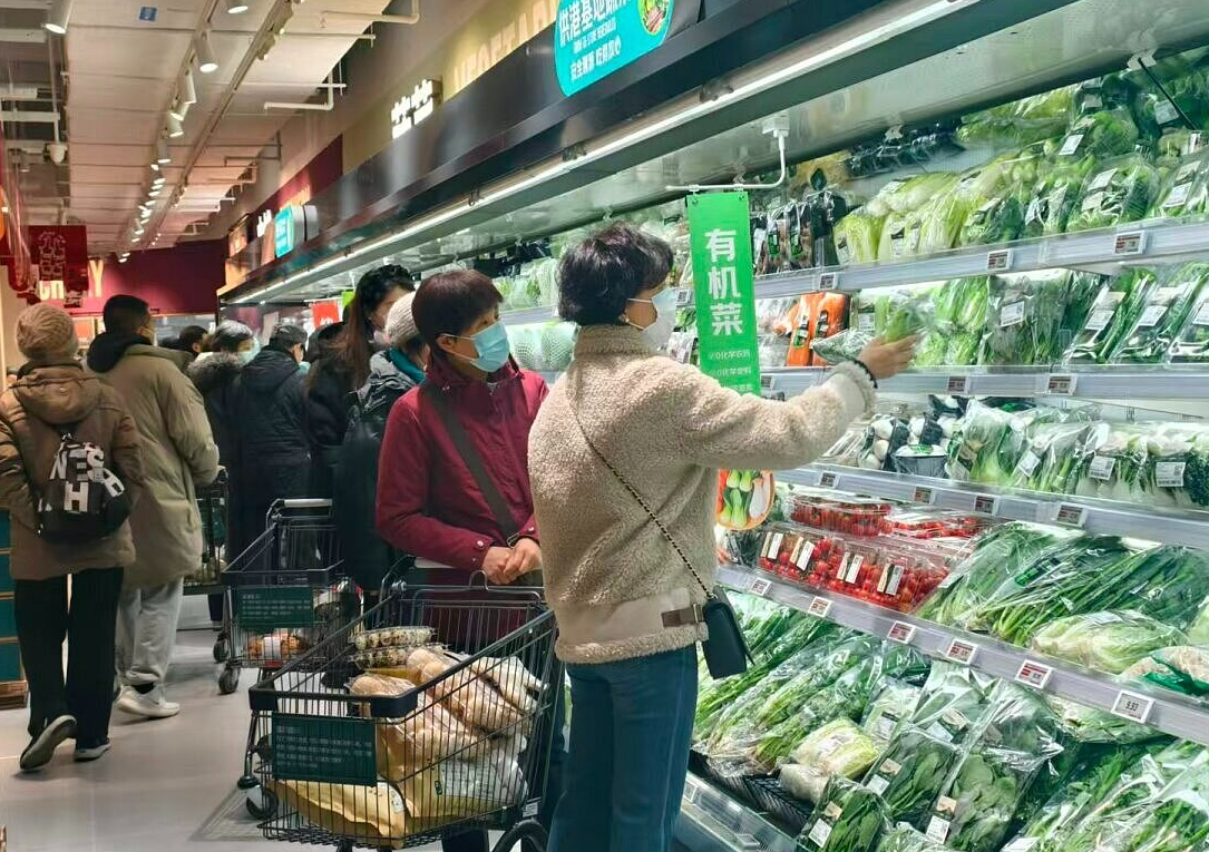 体验焕新激发消费新活力