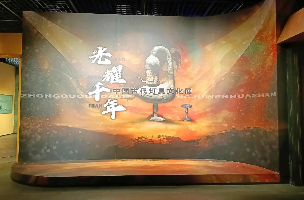 河北博物院七个展览迎新纳福