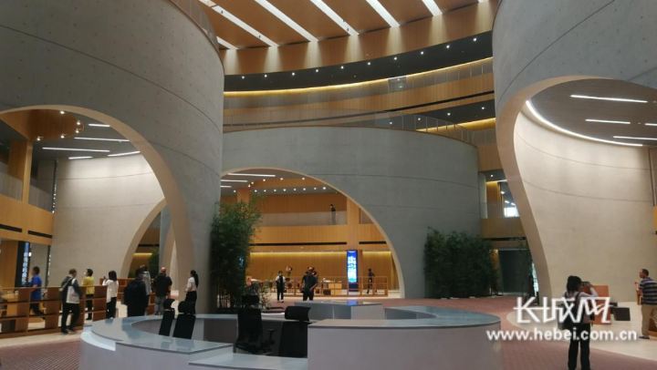 多业态融合点燃冬日激情 石家庄文旅市场热力全开