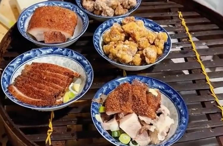 碗韵正定——八大碗里的年味与传承