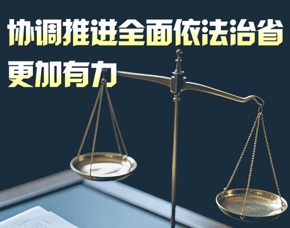 AI 海报 · 数说“十四五”河北答卷丨以法治力量筑牢高质量发展“压舱石”