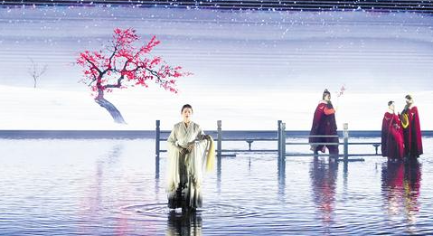 数据当导游，“看景”变“入景”