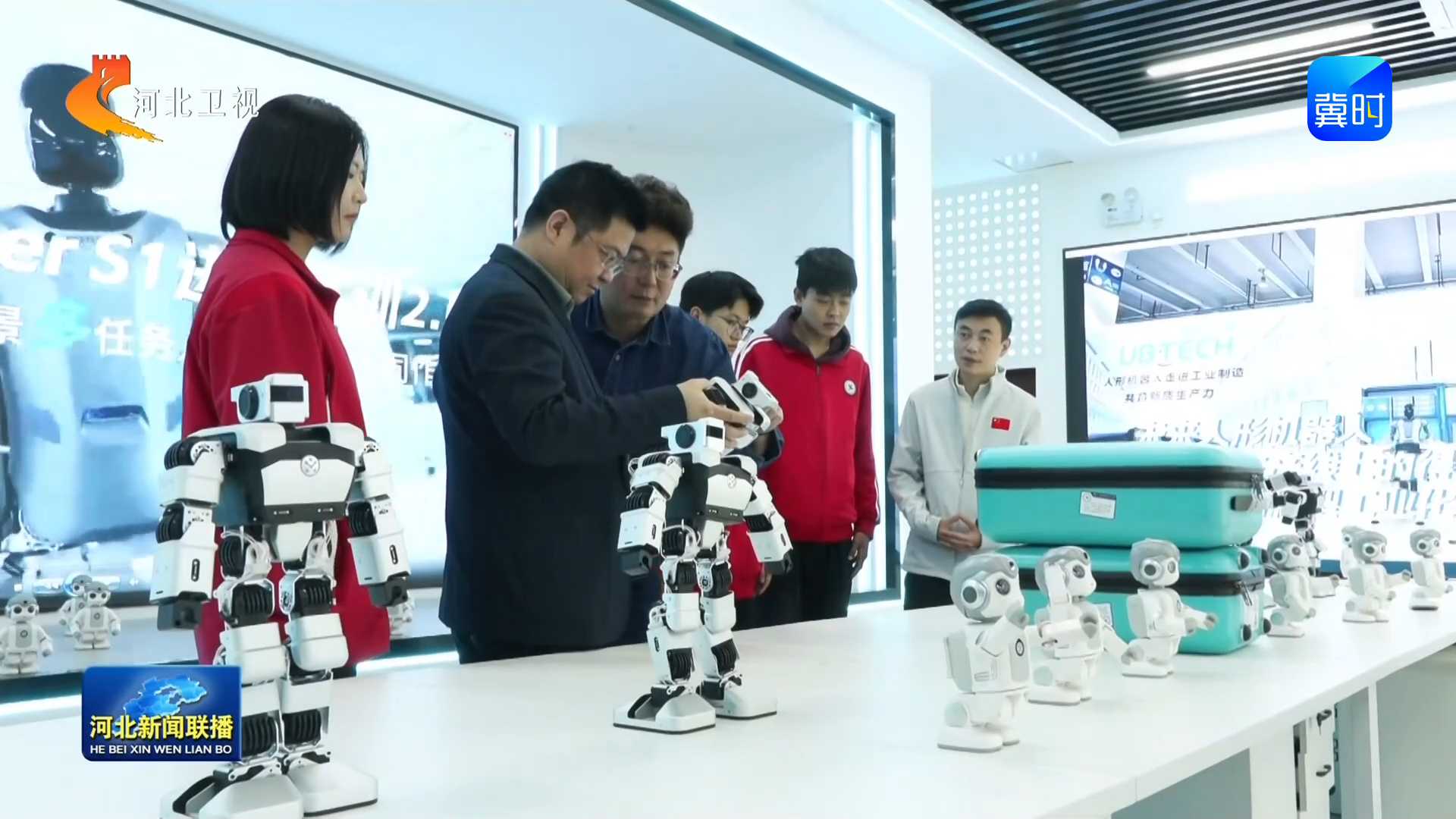 省人大代表陈振国：培养更多高技能人才 为高质量发展提供硬支撑