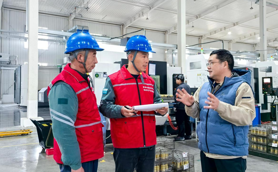 石家庄2025年全社会用电量首破700亿千瓦时