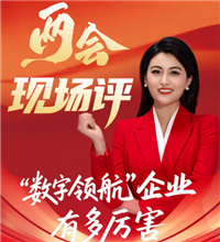 “数字领航”企业有多厉害