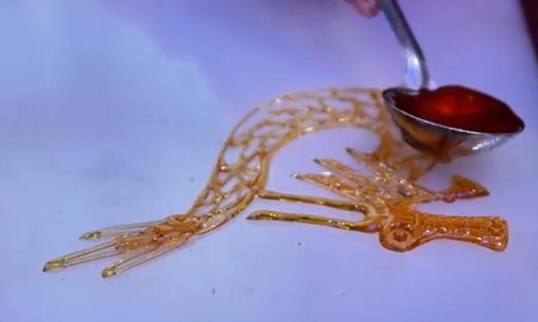 石家庄鹿泉区：寻家乡味道 品鹿泉美食