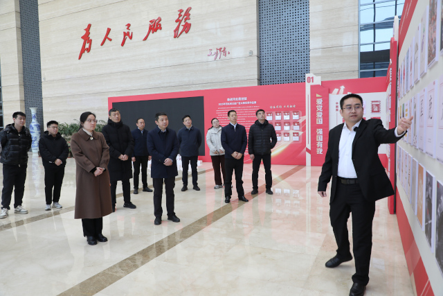 弘扬主流价值 传播文明理念 河北省公益广告大赛优秀作品展成功举办