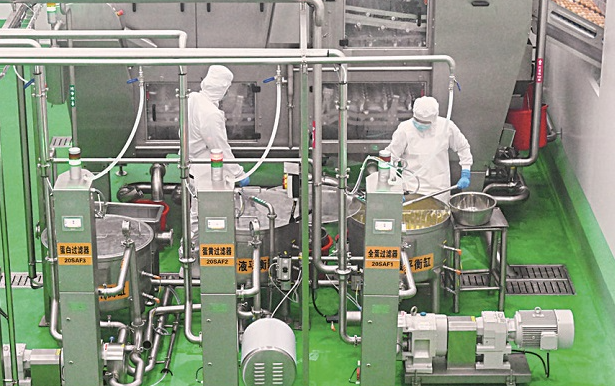 2025年石家庄经济数据解读之三