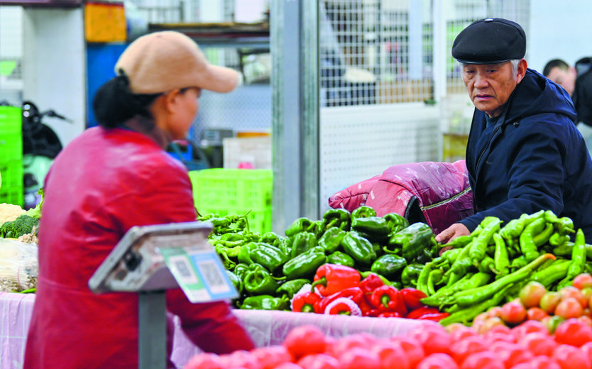 石家庄扎实推进普惠共享民生建设