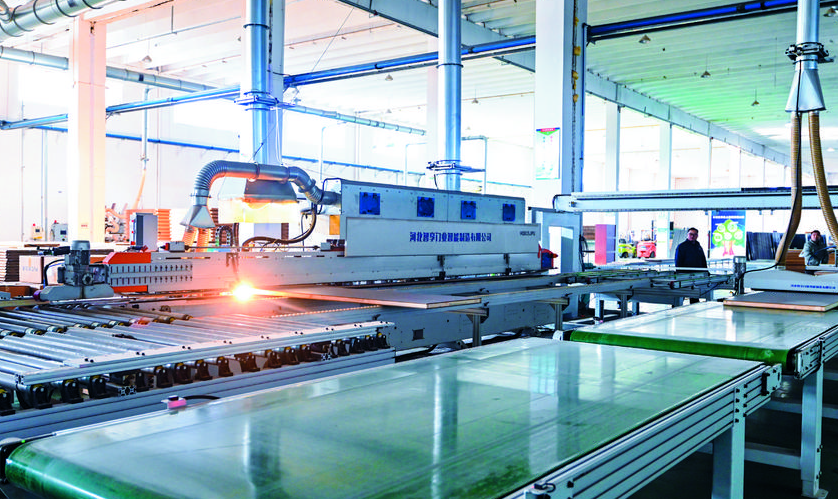 石家庄市倾力推动特色产业集群高质量发展