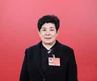 张淑芬代表：推动医院与养老院建立医养联合体