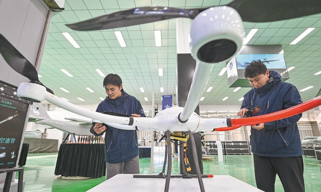 石家庄市与清华大学共绘产学研融合新图景 “清华研发”科技成果高效落地