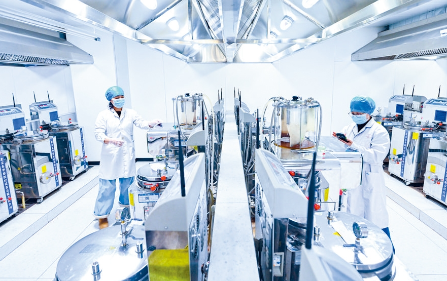 石家庄市全面提升医疗服务质量满足群众需求