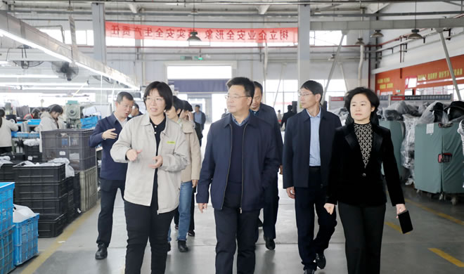 河北省人大常委会优化营商环境专项监督工作取得阶段性成效