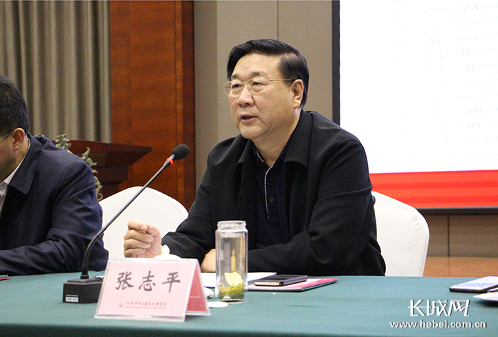 由河北省中山国文化研究会会长张志平担任总策划,张军锋担任总导演的