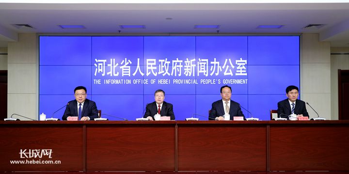 【图解】河北《关于促进全省社会组织高质量发展的若干措施》政策-长城原创-长城网