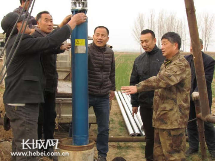 武邑县人武部从四方面下功夫 助力脱贫不返贫-衡水频道-长城网