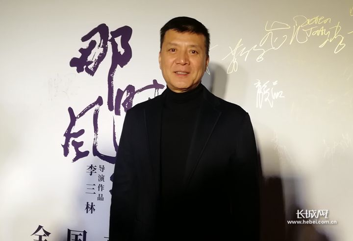 电影《那时风华》全国公映 用塞罕坝精神诠释最美青春-长城原创-长城网
