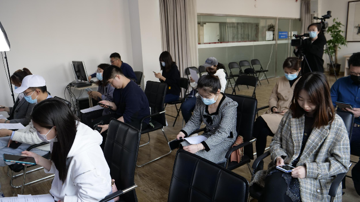 医疗耗材招标是什么保定市政府新闻办“　医疗保障民为本 带量采购惠民生”新闻发布会文字实录_https://www.jmylbn.com_新闻资讯_第3张