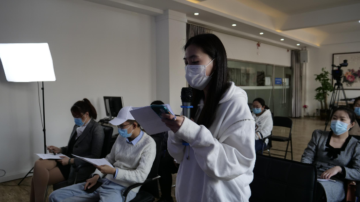 医疗耗材招标是什么保定市政府新闻办“　医疗保障民为本 带量采购惠民生”新闻发布会文字实录_https://www.jmylbn.com_新闻资讯_第4张