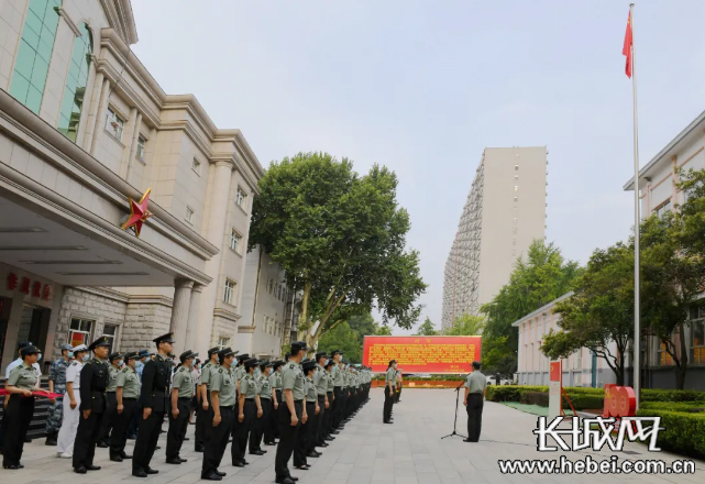 中国人民解放军白求恩国际和平医院当天就能挂上号的简单介绍