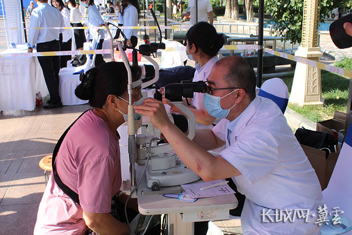 医疗器械为什么要监管河北省“2023年医疗器械安全宣传周”正式启动_https://www.jmylbn.com_新闻资讯_第5张