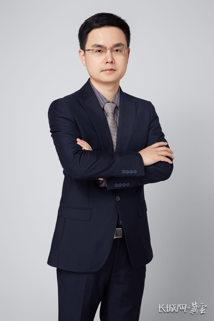 新华三集团胡松:传统行业数字化转型要避免三个误区-资讯频道-长城网