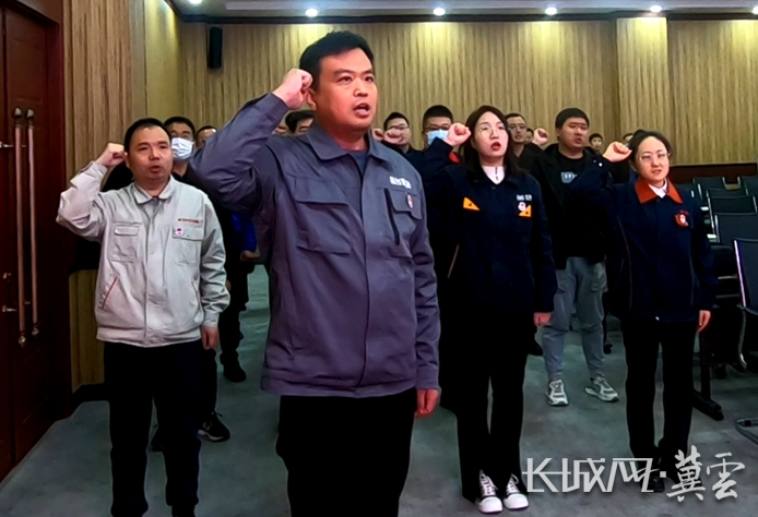 “中国式现代化河北场景”如何落子｜筑牢质量根基 更多产品“破圈”