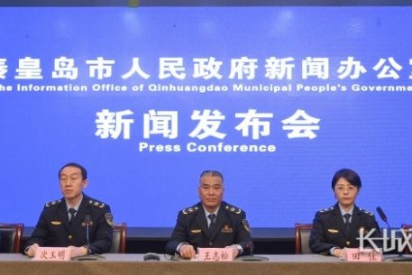 秦皇岛去年为消费者挽回经济损失669万元
