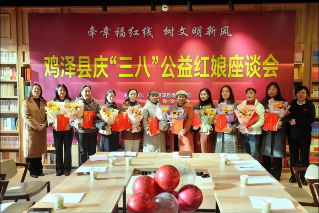 邯郸：群众自觉践行文明婚俗