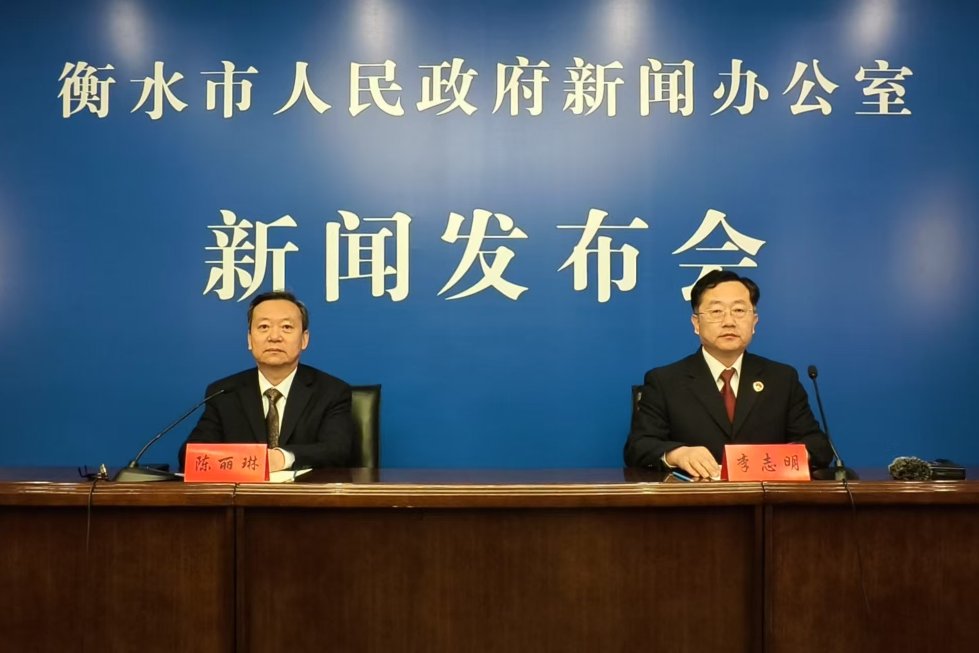 衡水市政府新闻办召开“聚焦民生关切 服务经济发展 以高质效民事检察监督擦亮为民底色”新闻发布会