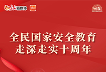 2025年全民国家安全教育日系列主题海报