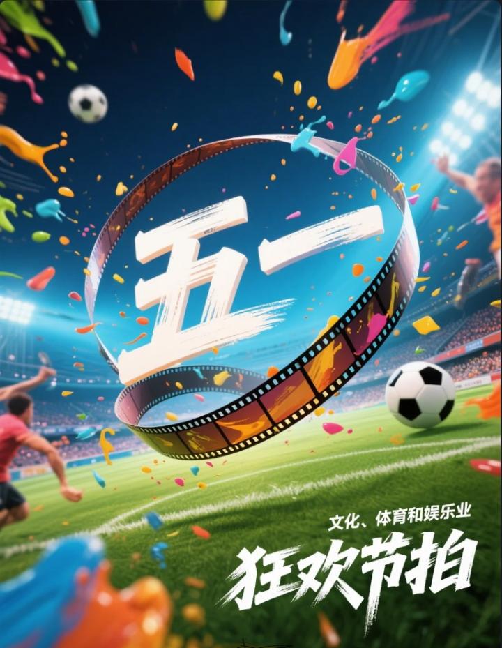 文化体育和娱乐业