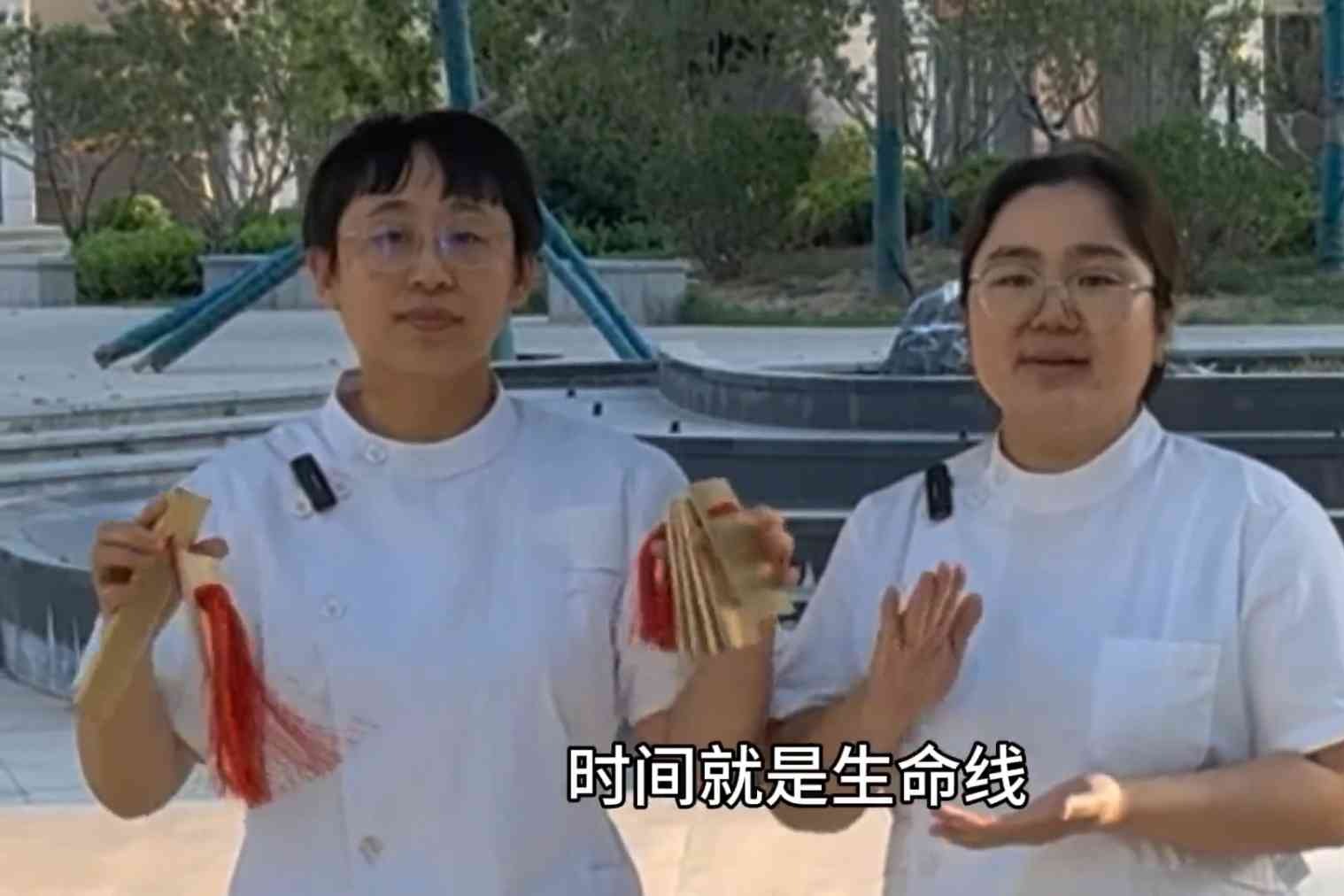 衡水五院科普：竹板快打说“脑梗”