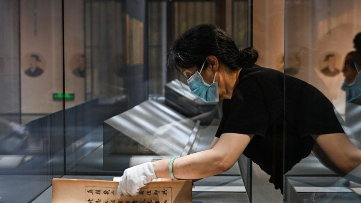 168种冀藏古籍珍品将集中亮相