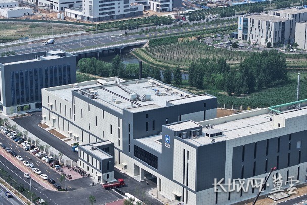 全国首家生物发酵阿洛酮糖获批 北戴河新区绘就生物制造新蓝图