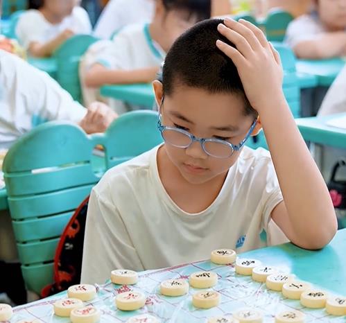 微视频丨孩子暑期没人管？石家庄“官方带娃”来啦